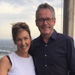 Meet your Posher, Chris